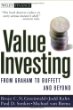 Greenwald EPV Value Investing Greenwald EPV Value Investing